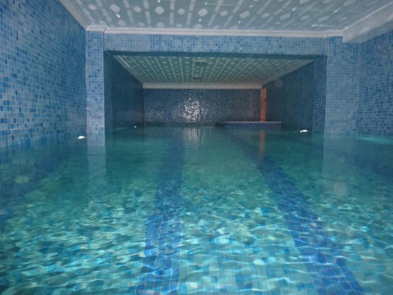 Temple Miletos Spa Hotel Altinkum  Bagian luar foto